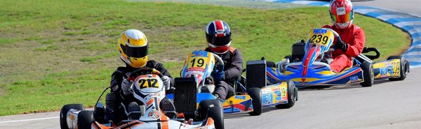 Quelles sont les choses essentielles à savoir pour pratiquer du karting ?