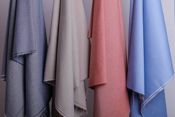 Les Pashminas : histoire et fabrication