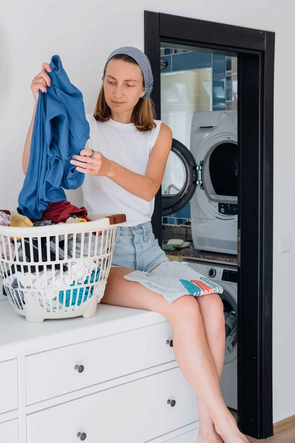 Comment entretenir et laver un poncho polaire correctement ?