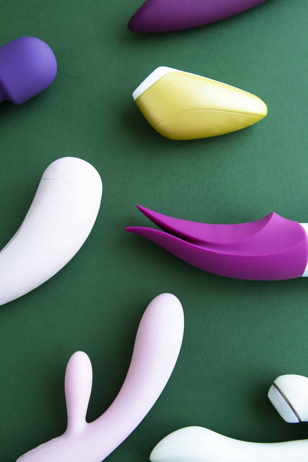 Canard vibrant : guide d'achat pour choisir le meilleur sextoy