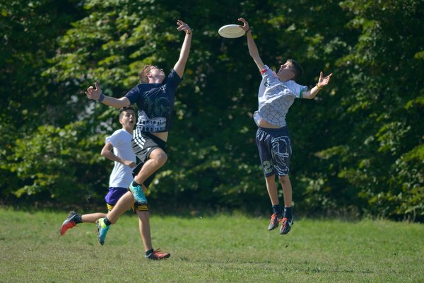 Le Ultimate Frisbee : Un sport d'équipe passionnant et ses secrets pour briller sur le terrain