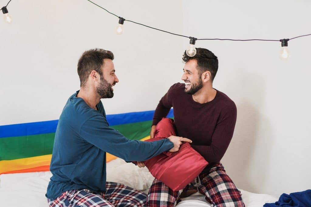 pyjama homme polaire